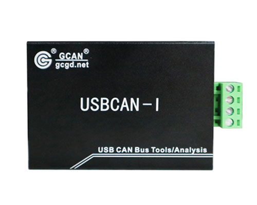 USB转CAN模块