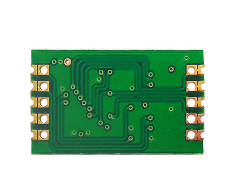 UART转CAN模块-GACN 601 - 其他订制设备或服务