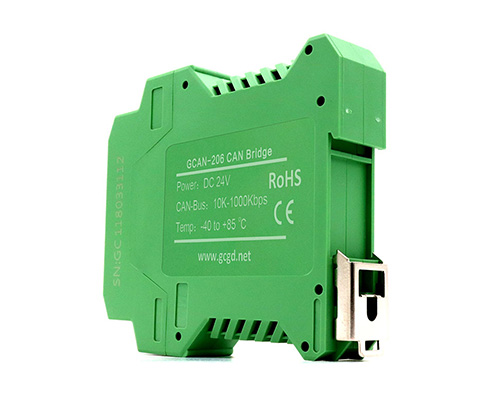 CAN中继器/网桥