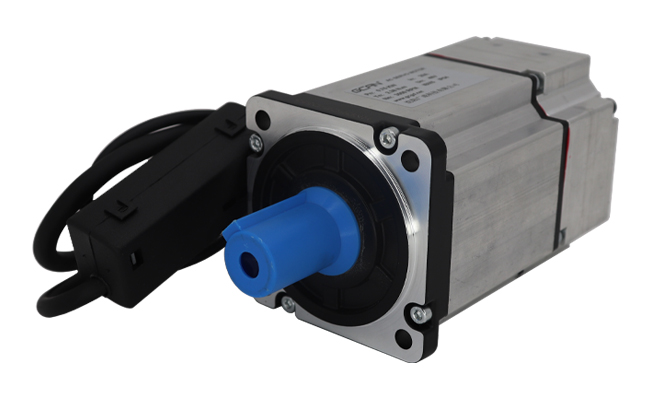 什么时候需要用永磁伺服电机