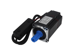 无刷伺服电机是什么东西？