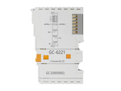 GC-6221型4G通讯扩展功能块