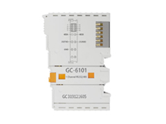 GC-6101型RS232/RS485通讯扩展模块