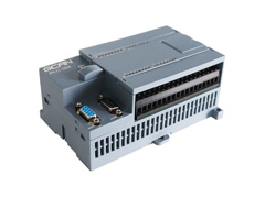 GCAN-PLC-324型一体式PLC控制器