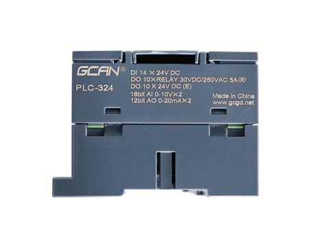 一体式和组合式PLC哪个更有性价比？