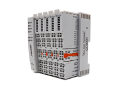 GCAN-PLC-302型插片式可扩展PLC