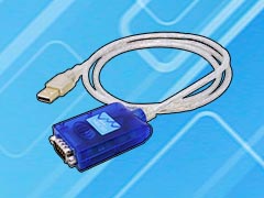 USBCAN MINI便携式CAN分析仪