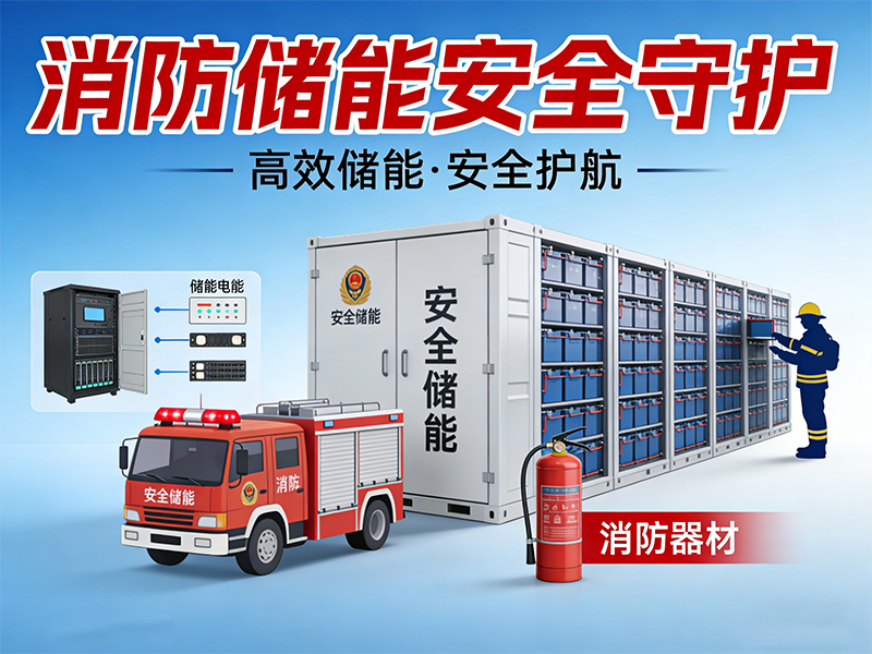 消防储能行业如何利用CAN转光纤？