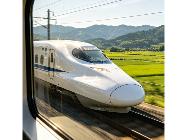 长编组列车抗干扰远距离通信改造案例