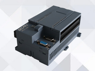 一体式PLC控制器GCAN-PLC-324