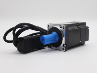 伺服电动机选型首推交流的