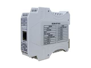 什么设备支持canopen转232？