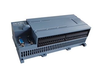 支持can通讯的plc什么样？