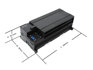 做PLC无能狂怒没啥用