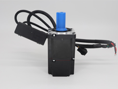 总线伺服是啥设备？