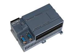 物流运输业的朋友可以应用我们的伺服