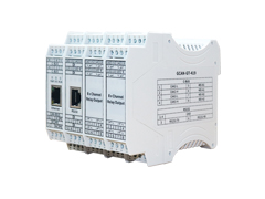 can open从站模块指什么？