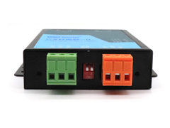 can总线光端机能给消防项目用