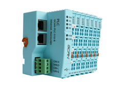 PLC带CAN口是否有必要？