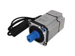 伺服电机选型的角度有这些