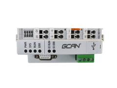 canopen分布式io优点是什么？