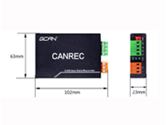 CAN总线数据采集器能给谁用？