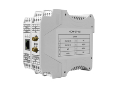 可编程网关可实现can canopen转换