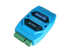 八路热电偶采集CAN IO是啥？