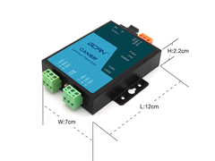 什么时候你会需要can 光纤转换器