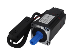 交流伺服电机资料都保护什么内容？