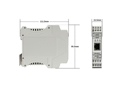 485CANopen智能协议转换器能干什么？