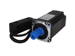 400w伺服电机功率算大吗？