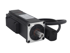 小体积伺服电机更有前景吗？