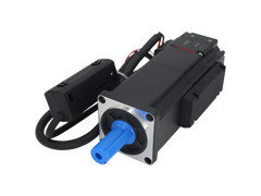 精密小型伺服电机用在哪里？