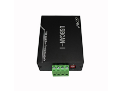 谈下CAN-bus网络诊断与测试配套工具