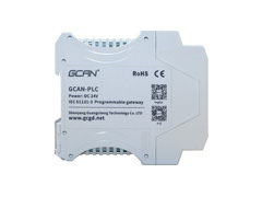 can与canopen靠它实现数据转换