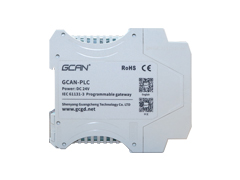 CANopen232MB协议转换用可编程网关实现