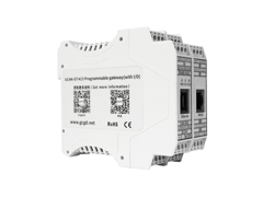 给你提供CANopen232MB协议转换器