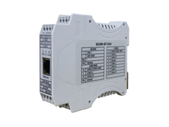 提供CANopen 以太网 网关