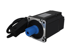 维护方便的交流伺服谁不爱呢？