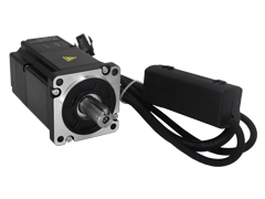 分布式伺服和一体式伺服各有哪些优点？