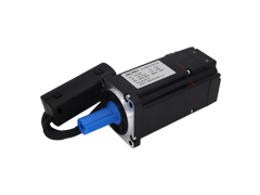 伺服电机选型看什么？