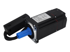 伺服驱动系统的运动模式包括啥？