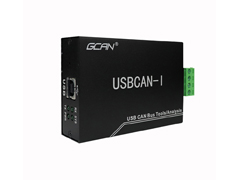 CAN盒靠电脑USB接口供电就能工作吗？