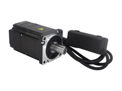 伺服机配总线怎么样？