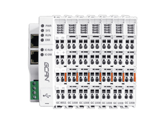 plc厂开发组合式PLC更有前景？