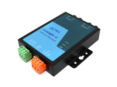 有CAN光端机项目的过来聊聊