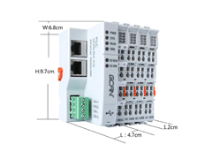 支持codesys的PLC这里有