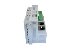 它能给modbus通讯PLC扩展IO口