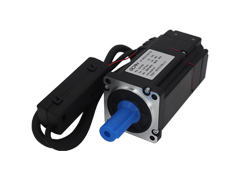 农业生产也能用到国产伺服电机